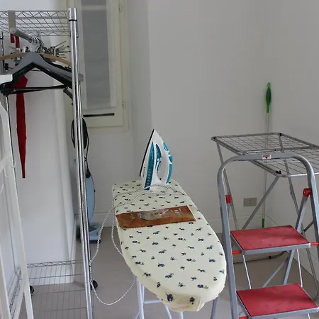 Comoholidays Apartment Como
